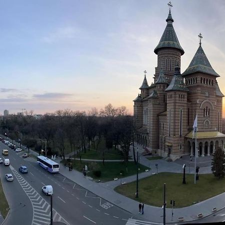 Joy City Stay Victoriei 7G-23 Timisoara Exterior photo