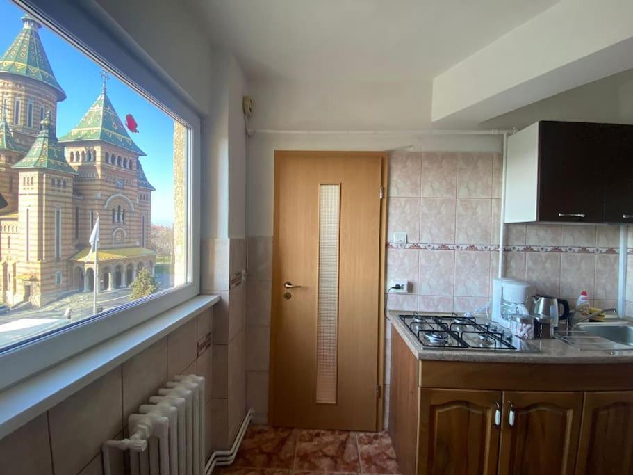 Joy City Stay Victoriei 7G-23 Timisoara Exterior photo