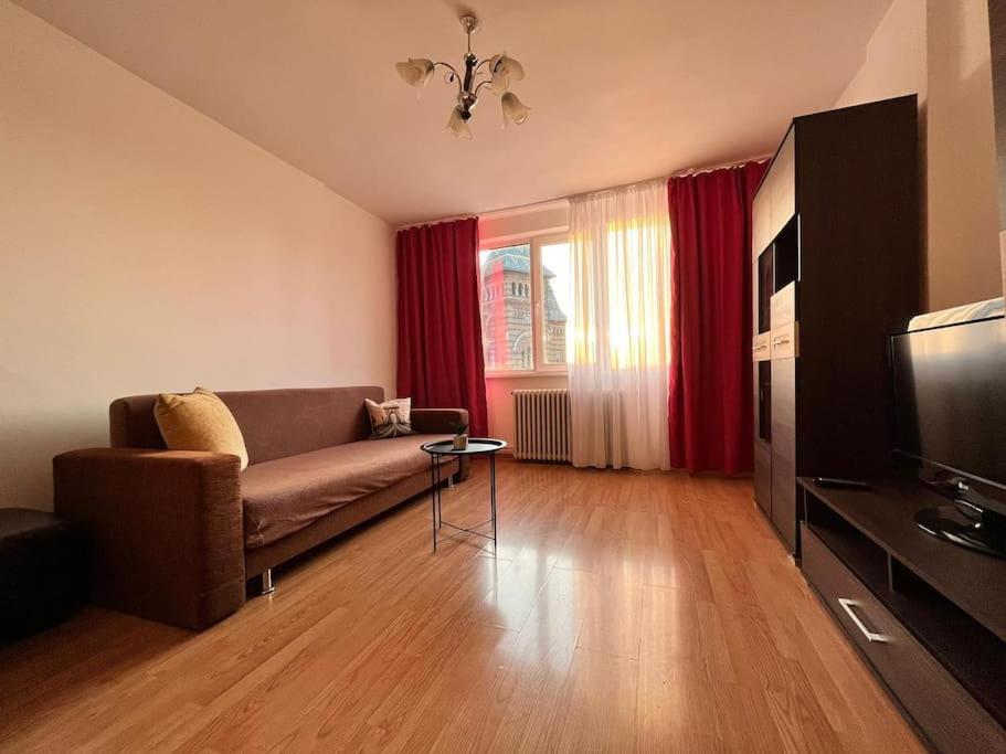 Joy City Stay Victoriei 7G-23 Timisoara Exterior photo